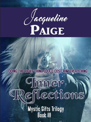 cover image of Inner Reflections